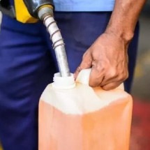 Gasolina fica mais cara na Grande BH  - MARCELLO CASAL JR/AGÊNCIA BRASIL