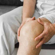 Artrose no joelho: problema pode causar impacto na qualidade de vida - Freepik