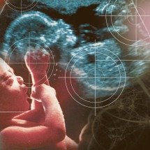 Percentil do bebê: quando devo me preocupar com crescimento fetal? - Janey Costa/EM/D.A Press
