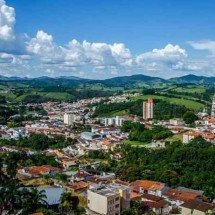 Filho mata namorado da mãe a pauladas durante discussão no Sul de Minas - Ascom Prefeitura de Ouro Fino