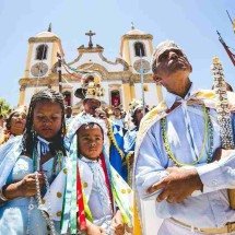 Ouro Preto abrirá calendário cultural de 2022 louvando ancestralidade - Divulgação/Vinicius Terror