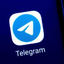 Telegram, a 'arma de guerra' da Rússia sob crescente vigilância - Getty Images