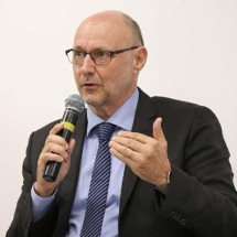 Atual e ex-diretor da Abin depõem à PF sobre suposta espionagem ilegal - Leonor Calasans/IEA-USP