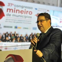 Presidente da AMM afirma que isenção maior do IR pode prejudicar municípios - Marcos Vieira/EM/D.A Press