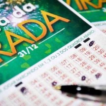 Mega da Virada: apostas para prêmio de R$ 600 milhões já podem ser feitas - Agência Brasil