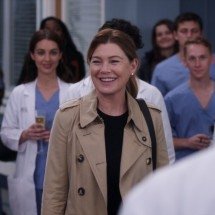 Saiba como será despedida de Meredith em 'Grey's Anatomy' - Divulga&ccedil;&atilde;o/ABC