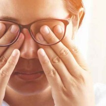 Glaucoma é considerada a maior causa de cegueira irreversível do mundo; saiba como prevenir    - Freepik