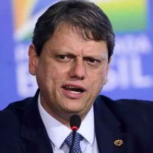 Tarcísio vai a Brasília dar início a projeto de túnel com governo Lula - Ag&ecirc;ncia Brasil