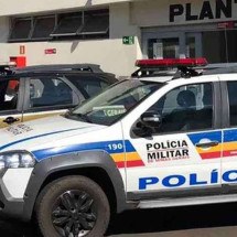 BH: Homem acusado de ser "X9" é assassinado a tiros em Venda Nova - PMMG/Divulgação