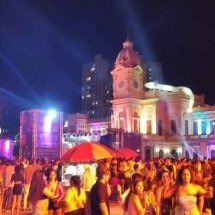 Acusados de assassinato em Virada Cultural de BH vão a júri após 10 anos  - Jair Amaral/EM/D.A Press