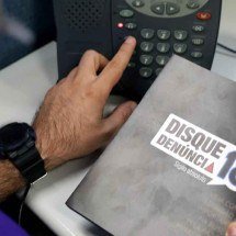 MG: 181 recebeu mais de 1.200 chamados de violência contra a mulher em 2024 - Gil Leonardi/Imprensa MG/Divulga&ccedil;&atilde;o