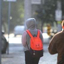 Cidades do Sul de MG estão sob alerta para queda de temperatura; veja lista - Edesio Ferreira/EM/D.A Press