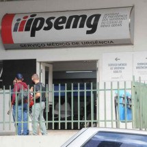 IPSEMG: projeto de lei limita assistência hospitalar a servidores - Paulo Filgueiras/EM/D.A Press