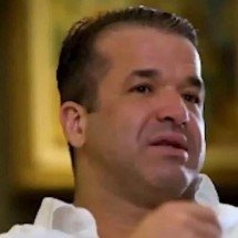Agredida por Brennand afirma que 'chorou de alívio' com prisão - Reprodução/Redes Sociais