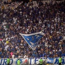 Dezoito clubes torcendo para o Cruzeiro derrubar o líder - Staff Images / Cruzeiro