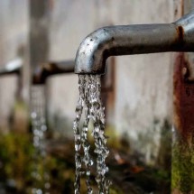 Mais de 100 bairros da Grande BH ficam sem água neste domingo (7/4) - Reprodução/Pixabay