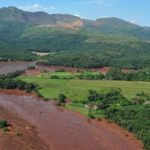 Famílias de vítimas de Brumadinho vão à Alemanha cobrar rapidez em processo - Gladyston Rodrigues/EM/D.A Press