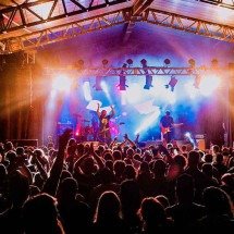 Fenac chega à reta final da edição 2023 com 30 músicas em disputa - Fenac/Divulgação