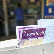 Lotofácil 3196: aposta de MG fatura mais de meio milhão