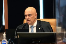 Empresária bolsonarista reúne Moraes e ministros de Lula em evento jurídico