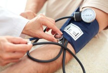 Mais de 16% do mundo sofre com hipertensão, diz OMS
