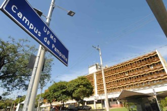 UFMG abre concurso público com salários de até R$ 5 mil
