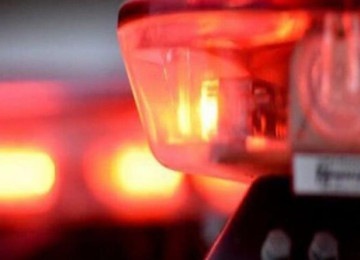 Homem supostamente assassinado no lugar do irmão foi socorrido com vida, mas morreu dentro da ambulância -  (crédito: Redes sociais)