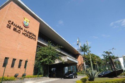 CMBH terá primeira audiência pública dedicada a analisar os contratos de concessão do transporte coletivo -  (crédito: Gladyston Rodrigues/EM/D.A Press)