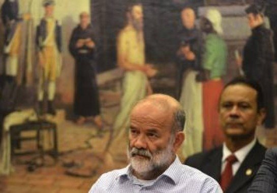 José Cruz/Agência Brasil