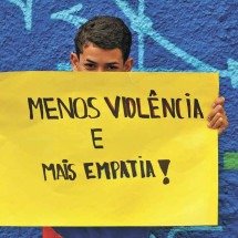 Projeto de lei quer detector de metais nas escolas; entenda a proposta - Alexandre Guzanshe/EM/D.A Press - 12/4/23