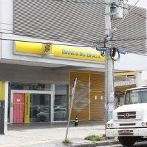 Banco do Brasil é multado pelo Procon-MG por seguros em consignados - Sidney Lopes/EM/D.A Press