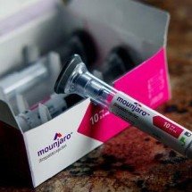 Mounjaro: da perda de peso à redução de risco para diabetes