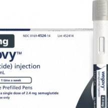 Consulta pública avalia inclusão de Wegovy no SUS - Clinictrial/Reprodução