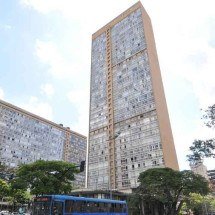 Síndica do Edifício JK está internada e disputa pela sucessão já começou  - Gladyston Rodrigues /EM/D.A Press