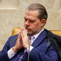 Caso Master: Lula fica irritado com atuação de Toffoli  - SERGIO LIMA/AFP