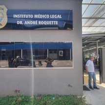 Policiais mortos em queda de avião são identificados pela arcada dentária - Leandro Couri / EM / D.A Press