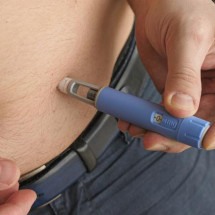 Semaglutida reduz mortalidade por doenças cardiovasculares em 50% em 6 meses, diz estudo