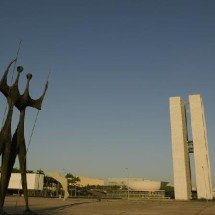 Em busca de uma república que perdemos - Pedro Fran&ccedil;a/Ag&ecirc;ncia Senado