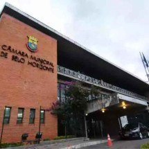 Câmara de BH vota PL para enviar pessoas em situação de rua às suas cidades - Gladyston Rodrigues/EM/D.A Press