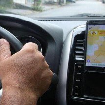 Passageira denuncia estupro cometido por motorista de app em BH - Rovena Rosa/Agência Brasil 