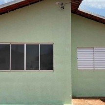 Famílias terão crédito de até R$ 30 mil em programa do governo para reformar casa própria - Divulgação/Prefeitura de Ituiutaba