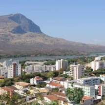 Disputas do tráfico dominam violência urbana no Vale do Rio Doce - Jorge Gontijo/EM/D.A Press