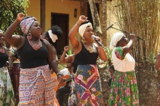 Ancestralidade quilombola brilha no maior prêmio da América Latina