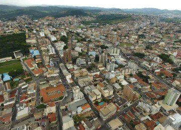 Caso ocorreu em Ita&uacute;na, no Centro-Oeste de Minas -  (crédito: Prefeitura de Ita&uacute;na/Divulga&ccedil;&atilde;o  )