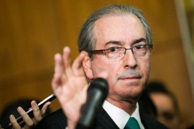 Eduardo Cunha -  (crédito: (Marcelo Camargo/Agência Brasil))