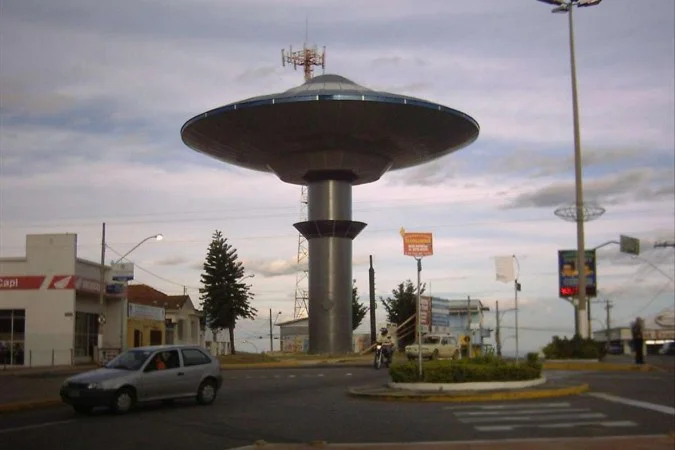 Crime foi cometido na zona rural de Varginha, no Sul de Minas -  (crédito:  Paulo JC Nogueira/Wikipedia)