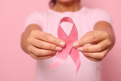 C&acirc;ncer de mama no Brasil: Sudeste &eacute; a regi&atilde;o com maior incid&ecirc;ncia da doen&ccedil;a -  (crédito: Getty Images)