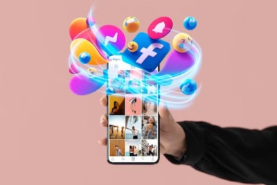 Segundo dados do IBGE, de 2019, 78,3% das pessoas de 10 anos ou mais (143,5 milhões) estão conectadas à internet -  (crédito: Freepik)