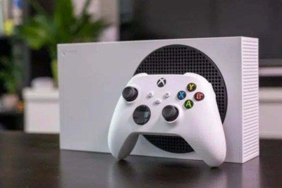 Xbox Series S -  (crédito: Reprodução )