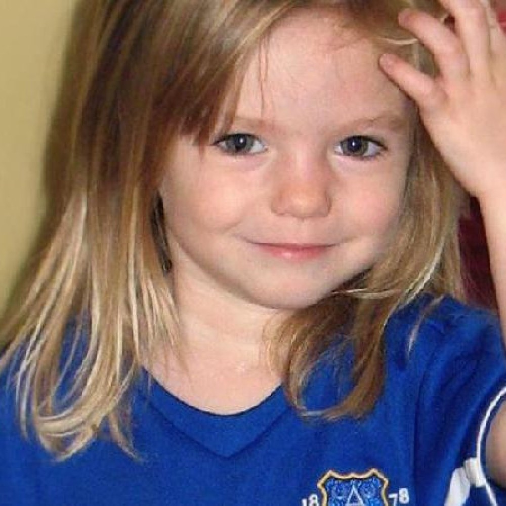 Polícia retoma buscas por madeleine mccann